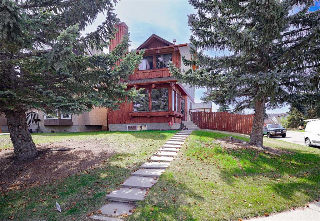 Xxx Macewan Glen Close Nw Calgary Alberta T3K 2C2 MacEwan Glen Details