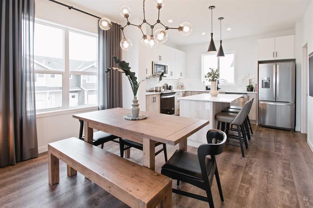 Xxx Amblefield Terrace Nw Calgary Alberta T3P 2H5 Ambleton Details