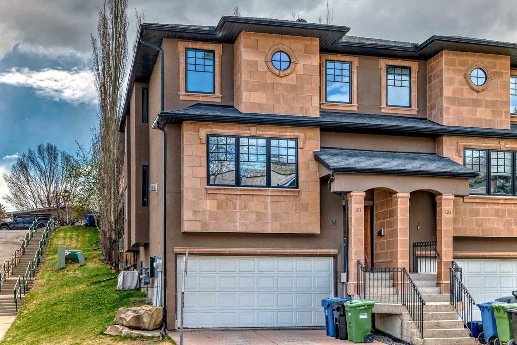 Xxx Xx Avenue Sw Calgary Alberta T2S 0V4 Parkhill Details