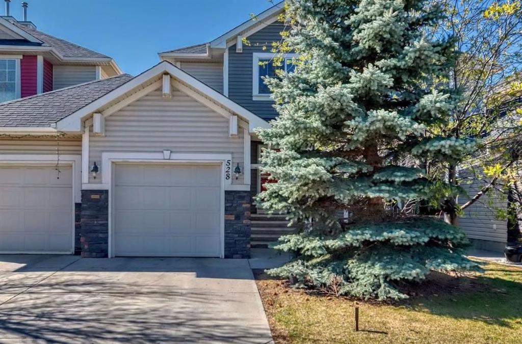 Xxx Cranston Drive Se Calgary Alberta T3M 0J2 Cranston Details