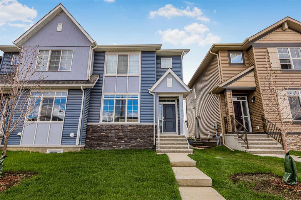 Xx Creekstone Drive Sw Calgary Alberta T2X4Z5 Pine Creek Details