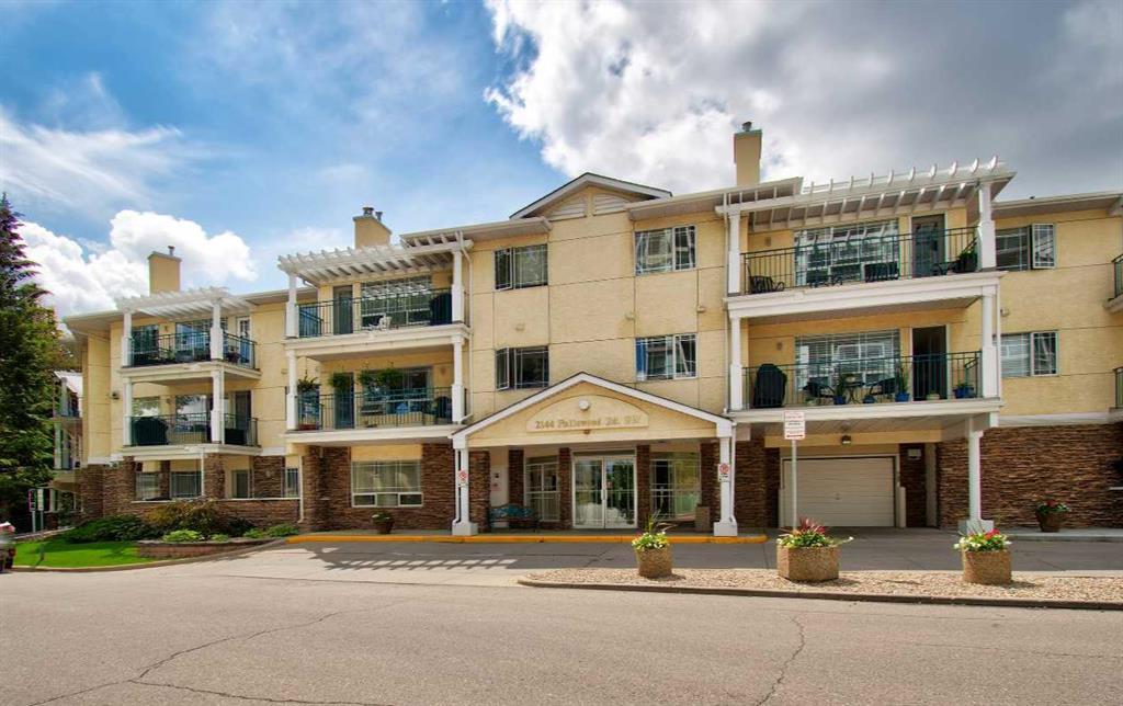 Xxx, Xxxx Paliswood Road Sw Calgary Alberta T2V 5K2 Palliser Details