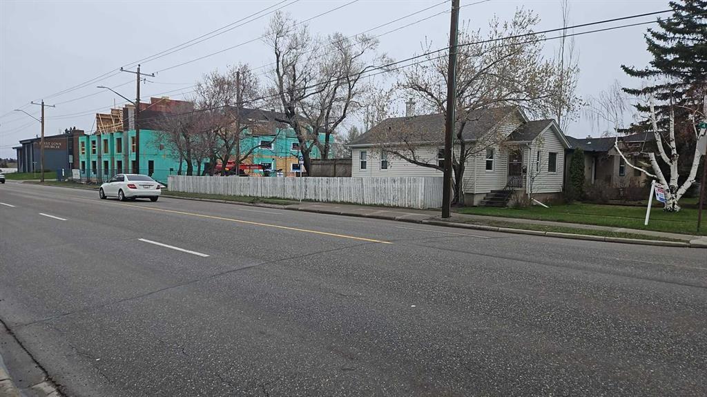 Xxx Xx Avenue Nw Calgary Alberta T2K0B8 Highland Park Details