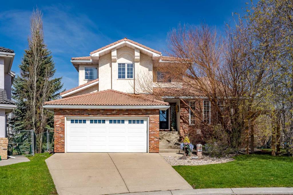 Xxx Hampshire Court Nw Calgary Alberta T3A4Y4 Hamptons Details