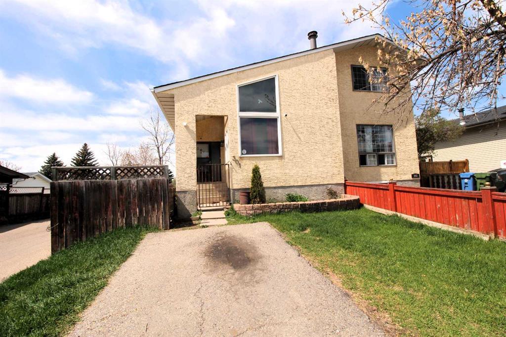 Xxx Fonda Way Se Calgary Alberta T2A 5W1 Forest Heights Details