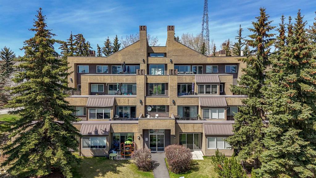 X, Xxx Village Heights Sw Calgary Alberta T3H 2L2 Patterson Details