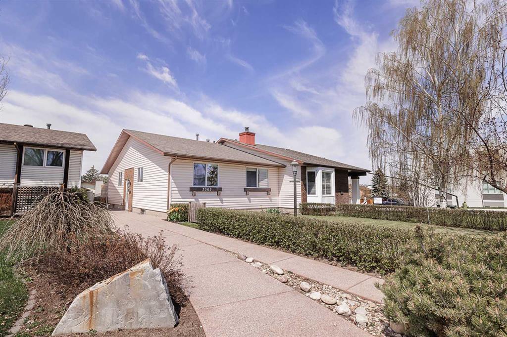 Xxxx Xx Street Sw Calgary Alberta T3E 6N8 Glenbrook Details