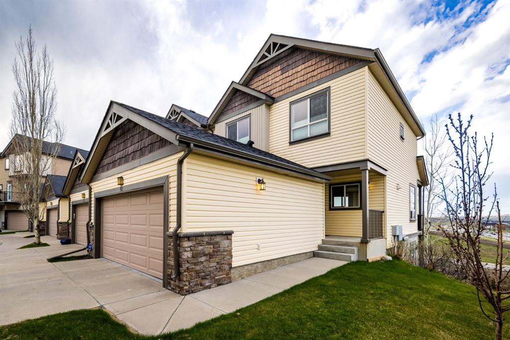 Xxx Kincora Heath Nw Calgary Alberta T3R 0G6 Kincora Details