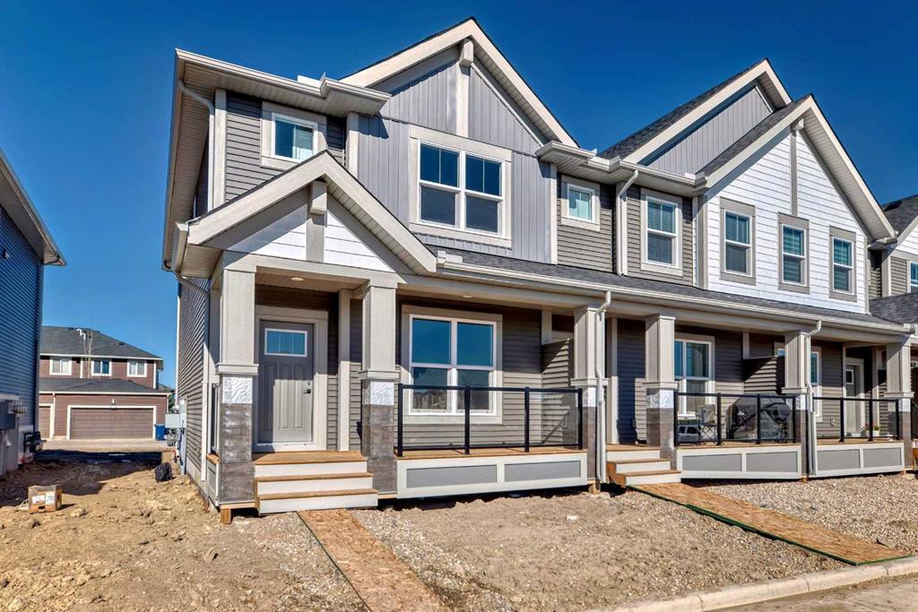 Xxxx Midpark Lane Sw Airdrie Alberta T4B 3C5 Midtown Details