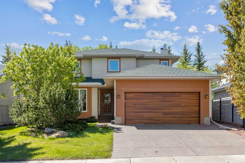 Xxx Straddock Crescent Sw Calgary Alberta T3E 2T1 Strathcona Park Details