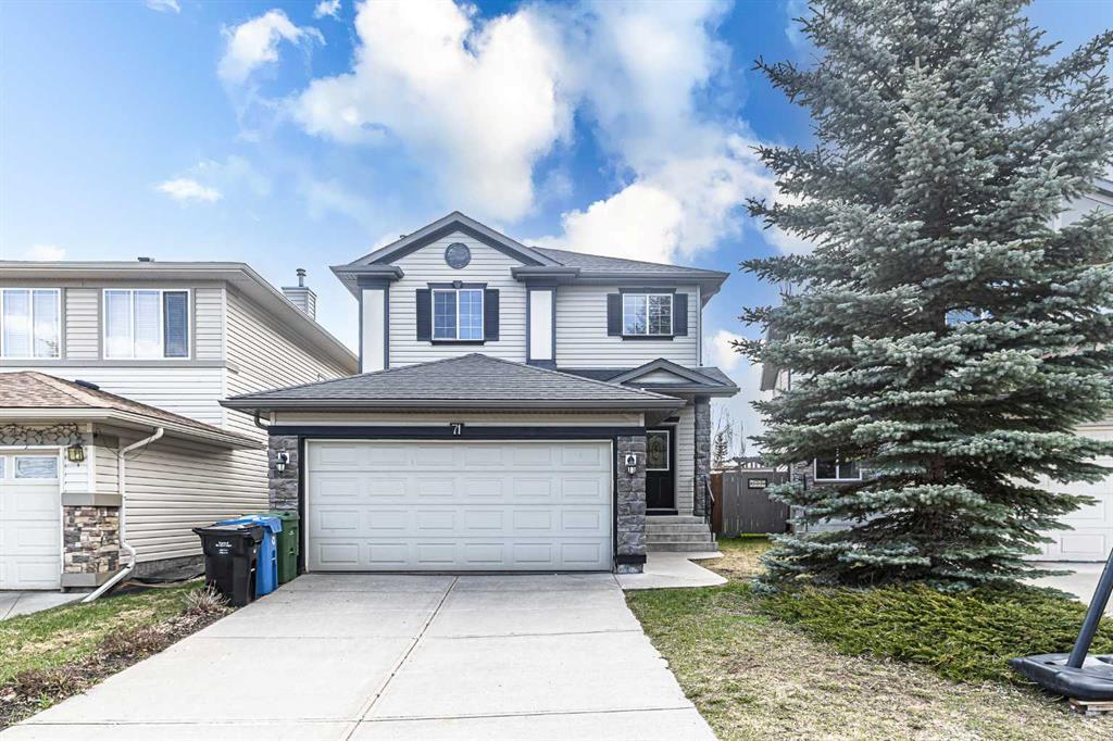 Xx Eversyde Way Sw Calgary Alberta T2Y 4V5 Evergreen Details