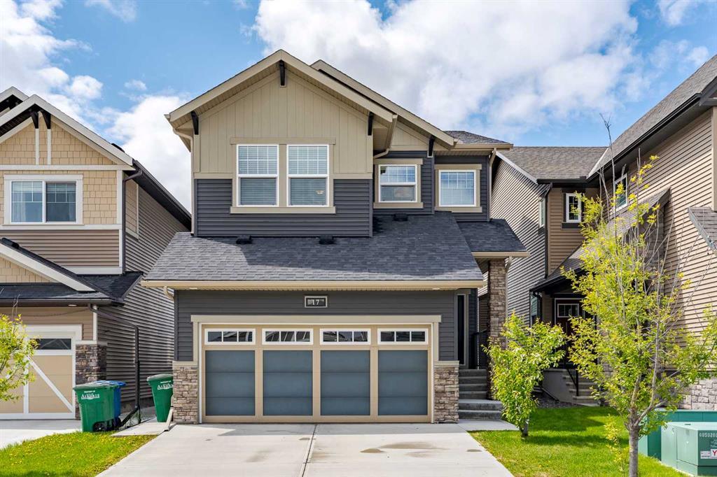 Xx Kingsbury Close Se Airdrie Alberta T4A 0R3 Kings Heights Details