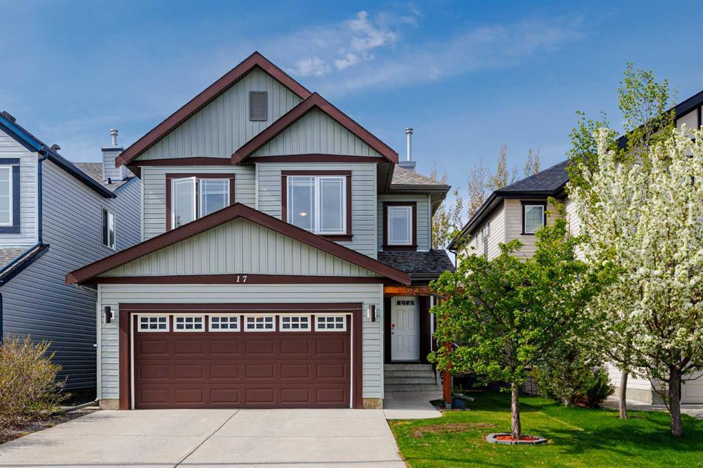 Xx Copperleaf Way Se Calgary Alberta T2Z0H8 Copperfield Details