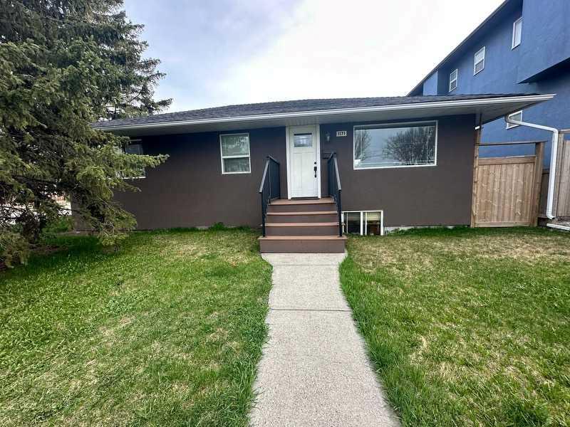 Xxxx Renfrew Drive Ne Calgary Alberta T2E 5H9 Renfrew Details