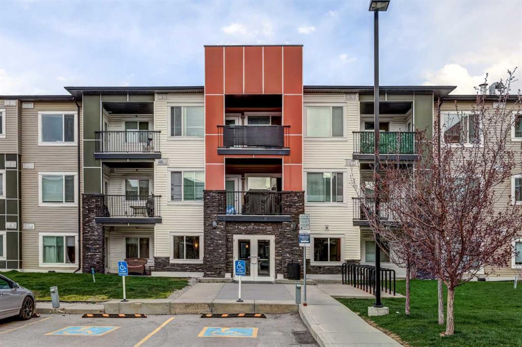 X, X Sage Hill Terrace Nw Calgary Alberta T3R 0W4 Sage Hill Details