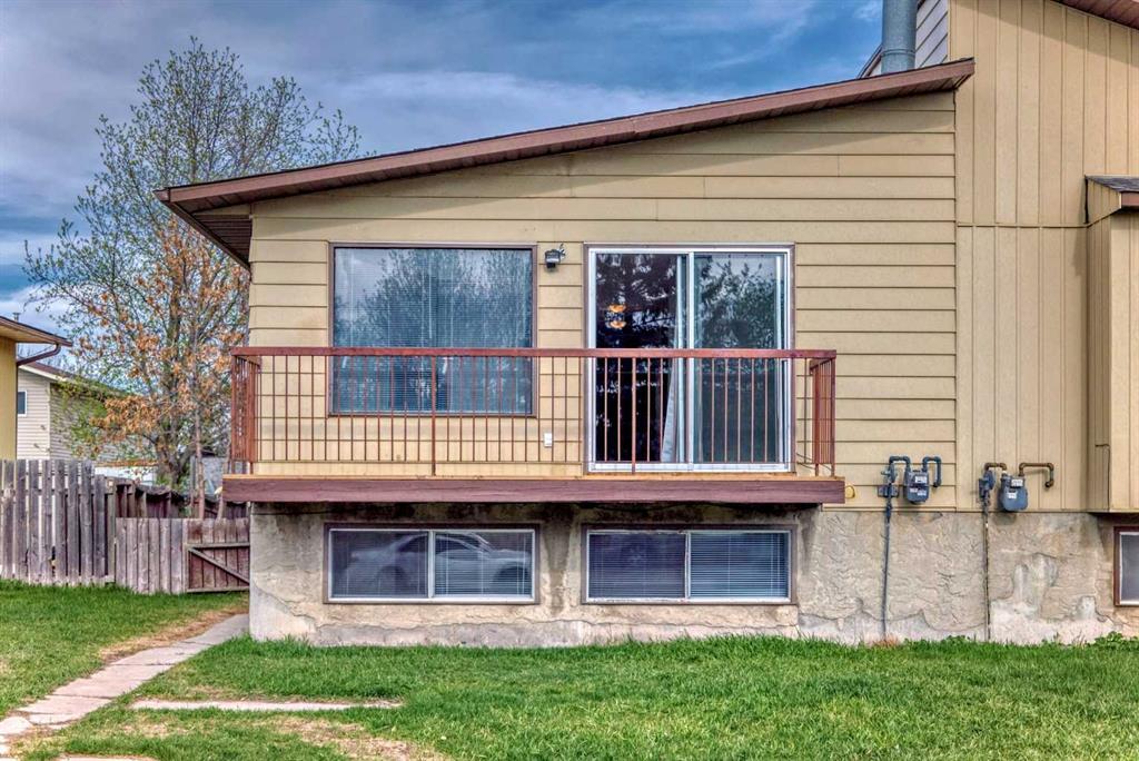Xx Fonda Hill Se Calgary Alberta T2A 6G6 Forest Heights Details