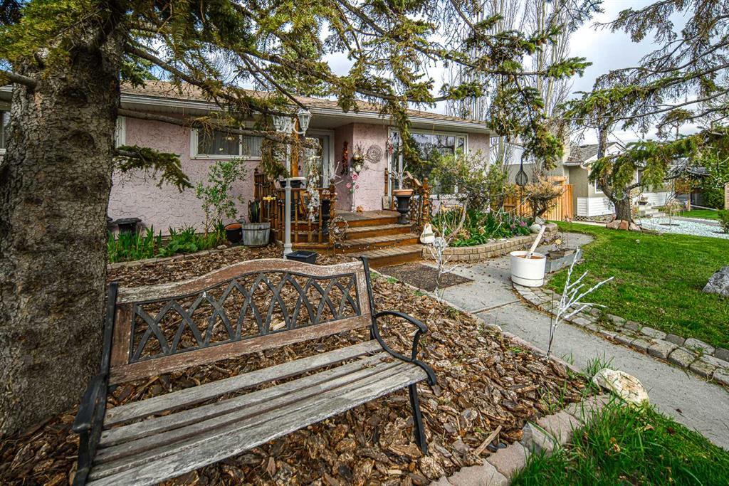 Xxxx Fleetwood Drive Se Calgary Alberta T2H 0X1 Fairview Details