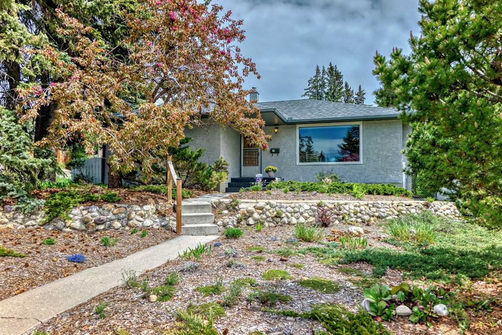 Xx Roselake Street Nw Calgary Alberta T2K 1K9 Rosemont Details