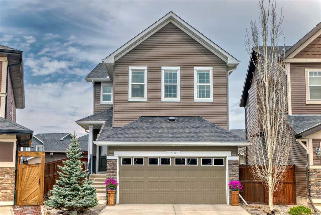 Xx Evansfield Rise Nw Calgary Alberta T3P 0L9 Evanston Details