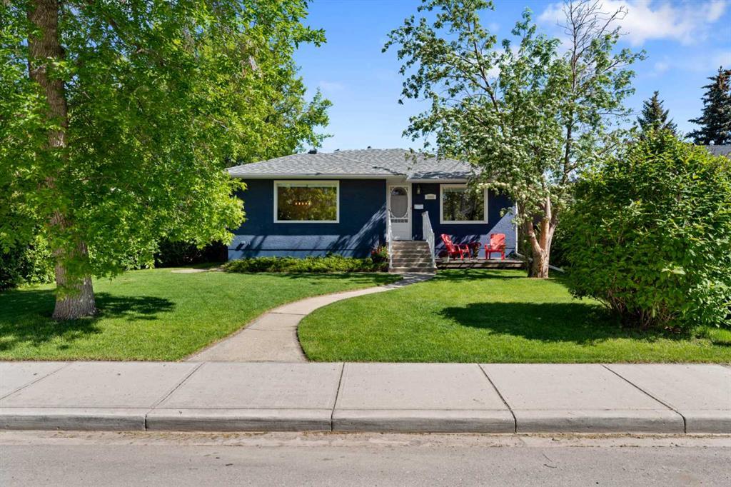 Xxxx Xx Avenue Sw Calgary Alberta T3E 0Y9 Rutland Park Details