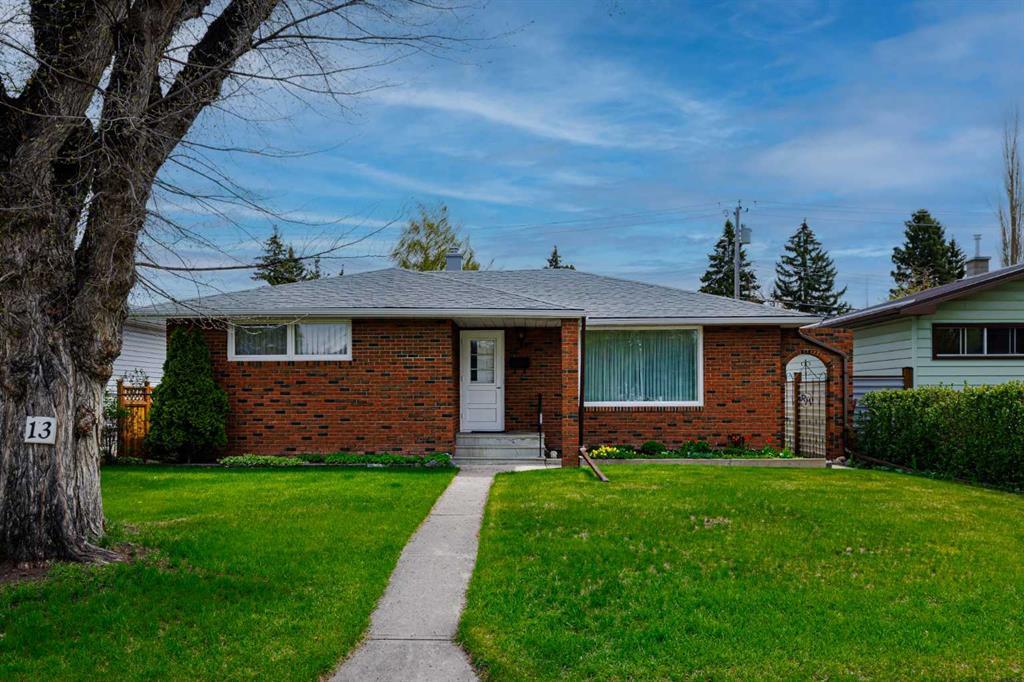 Xx Winslow Crescent Sw Calgary Alberta T3C 2R2 Westgate Details