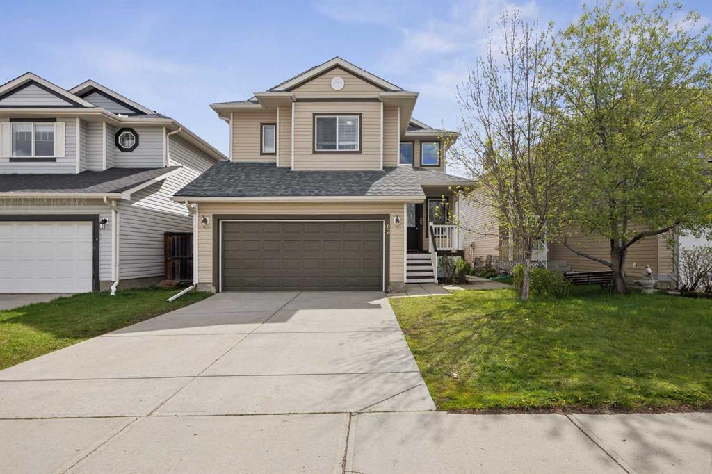 Xx Bridleridge Way Sw Calgary Alberta T2Y 4G9 Bridlewood Details