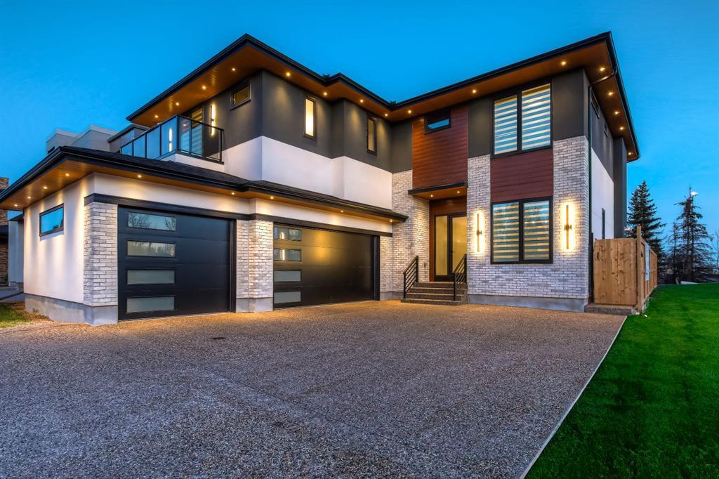 Xxx Malibou Road Sw Calgary Alberta T2V 2A4 Meadowlark Park Details