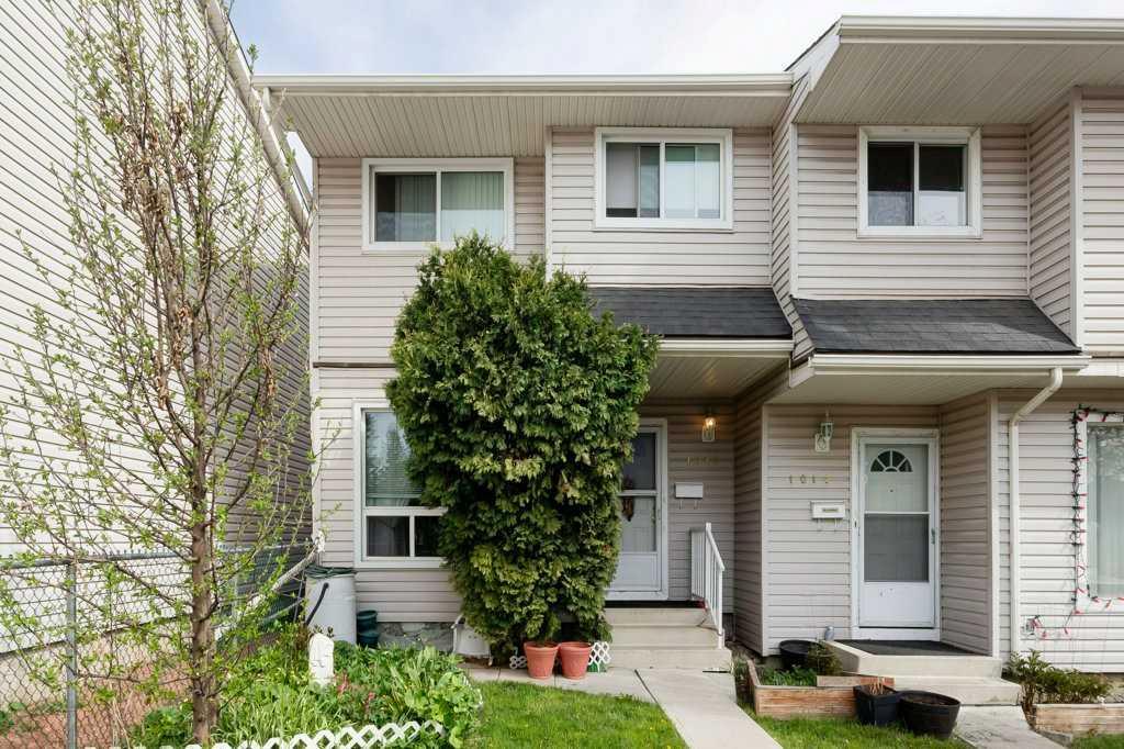 Xxxx, Xxxx Xx Street Ne Calgary Alberta T1Y 2X7 Pineridge Details