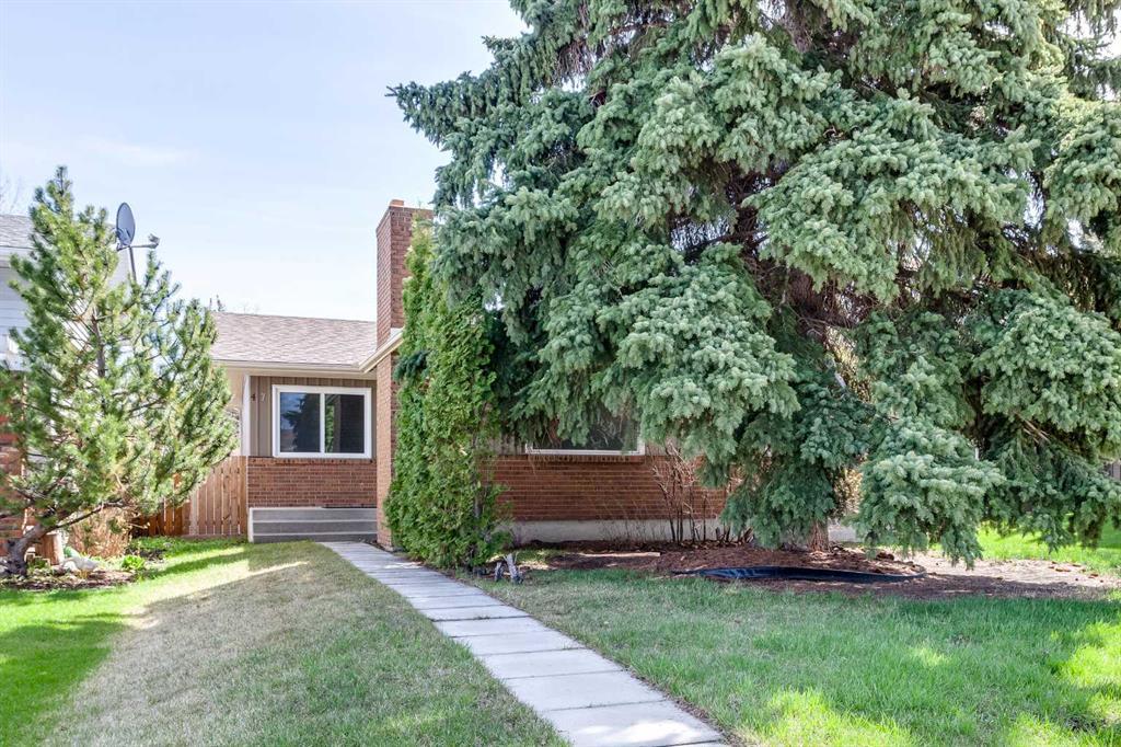 Xx Sunhurst Court Se Calgary Alberta T2X 1Y3 Sundance Details