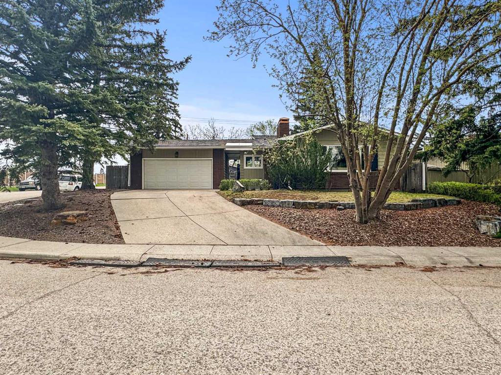 Xx Slocan Road Sw Calgary Alberta T2W 0S8 Southwood Details