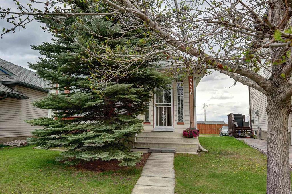 Xxxx Laguna Way Ne Calgary Alberta T1Y 7G8 Monterey Park Details