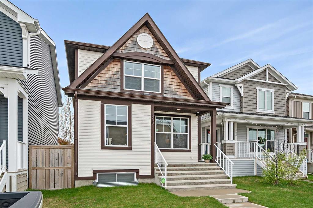 Xxx Auburn Crest Way Se Calgary Alberta T3M 1P9 Auburn Bay Details