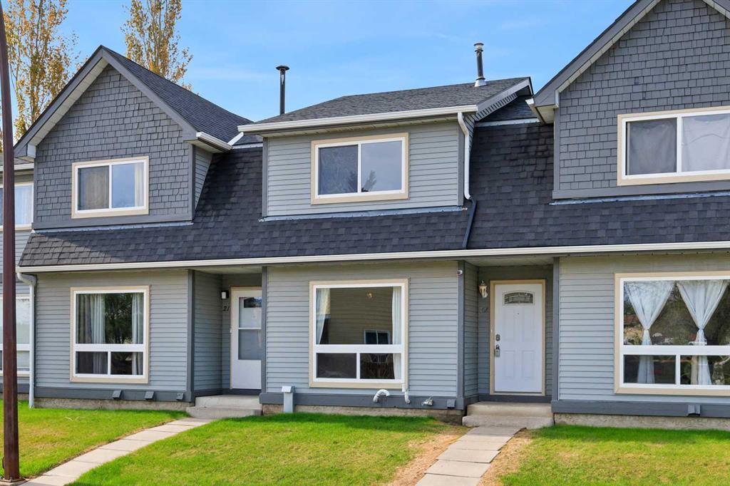 Xx, Xx Erin Croft Crescent Se Calgary Alberta T2B 2T8 Erin Woods Details