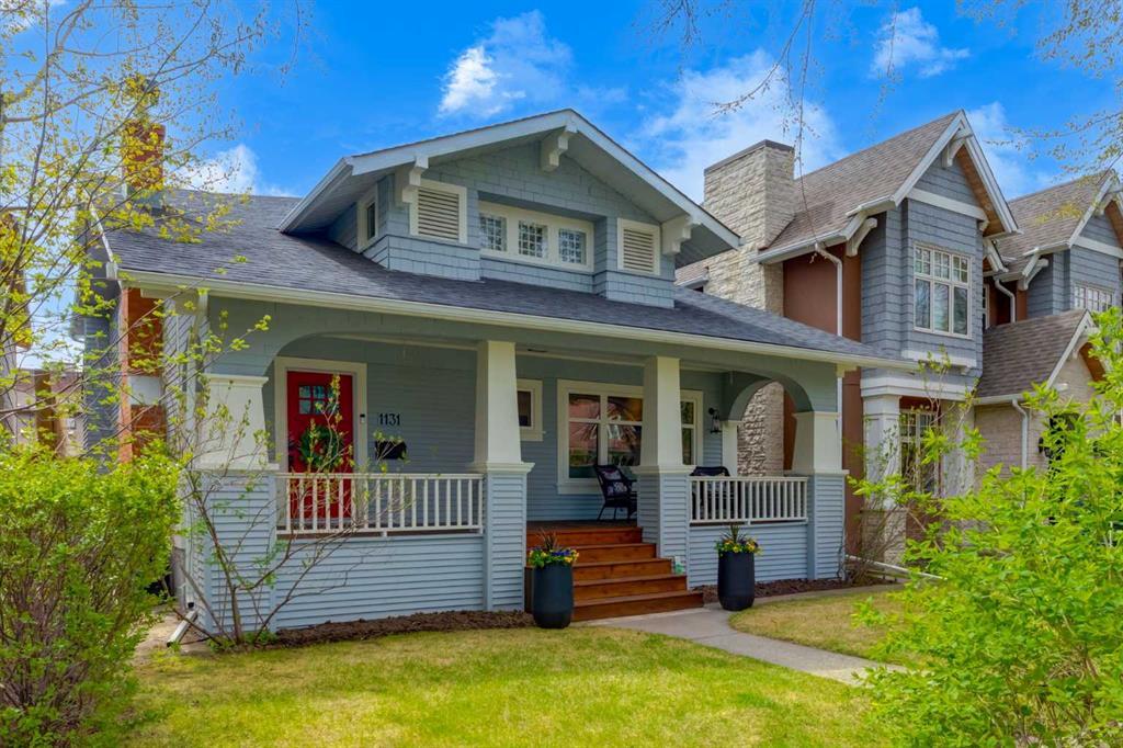 Xxxx Riverdale Avenue Sw Calgary Alberta T2S 0Y9 Elbow Park Details