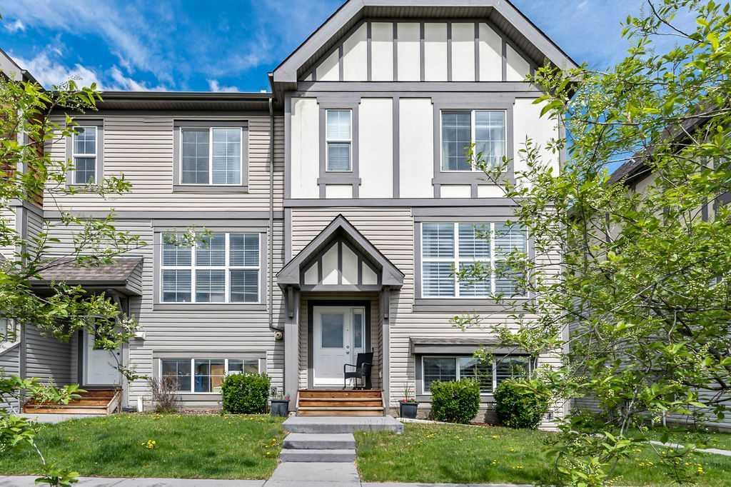 Xxx, Xxx New Brighton Way Se Calgary Alberta T2Z 1H6 New Brighton Details