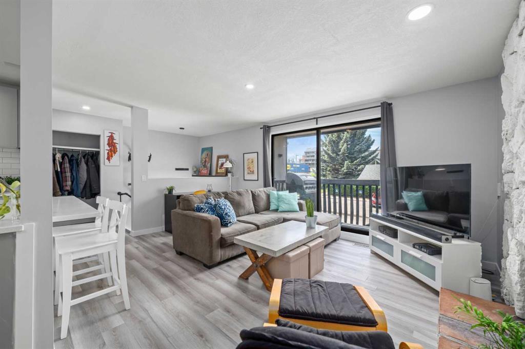 X, Xxxx Xxa Street Sw Calgary Alberta T3C 1J5 Shaganappi Details