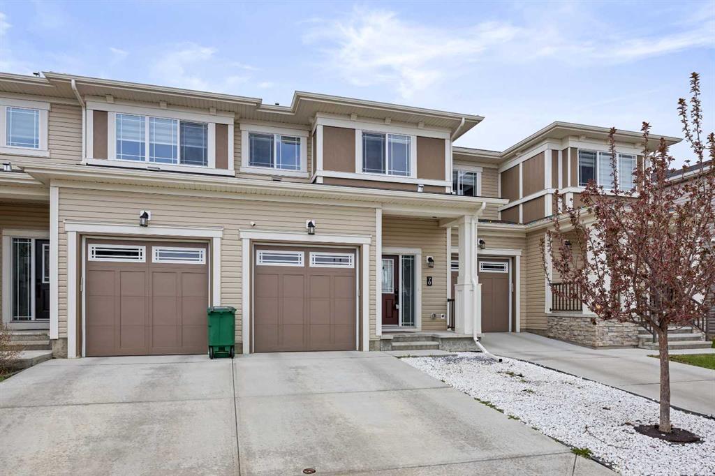 Xx Hillcrest Square Sw Airdrie Alberta T4B 4H9 Hillcrest Details
