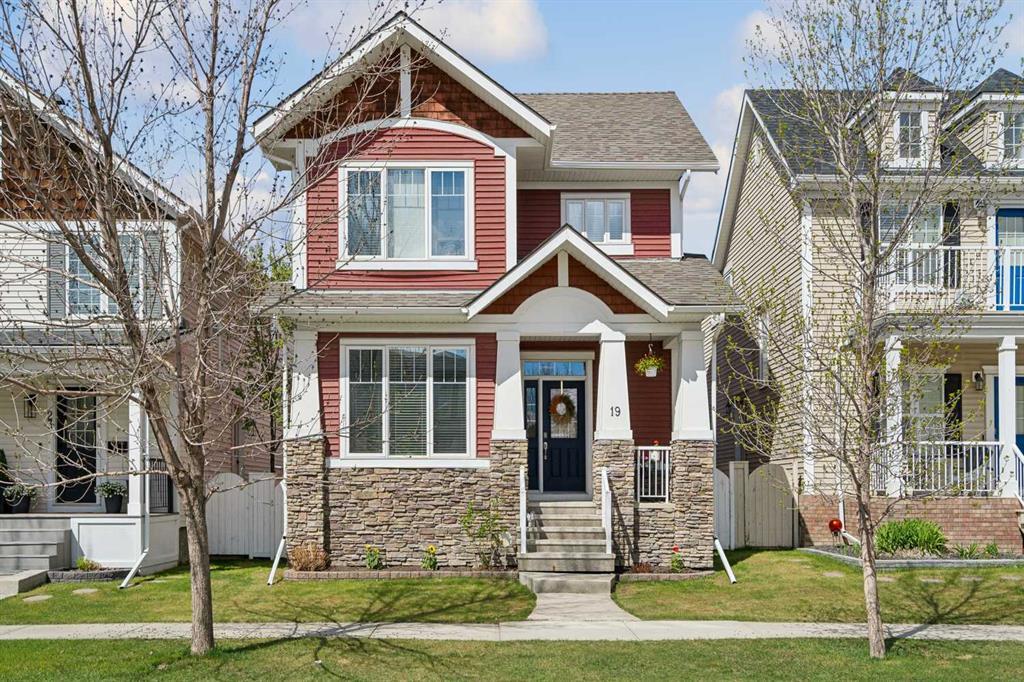 Xx Angle Street Sw Calgary Alberta T3E0S3 Garrison Green Details