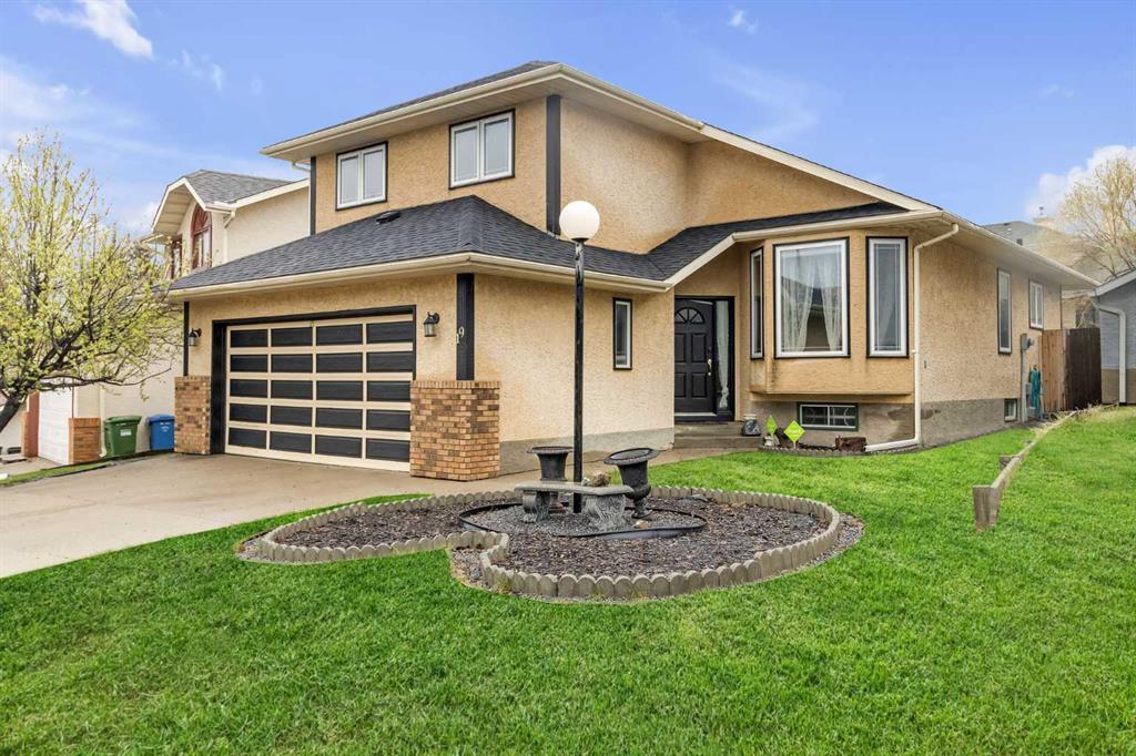 Xx Sanderling Hill Nw Calgary Alberta T3K 3B8 Sandstone Valley Details