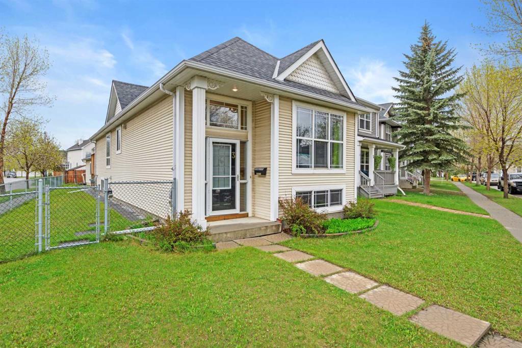 X Prestwick Grove Se Calgary Alberta T2Z 3L7 McKenzie Towne Details
