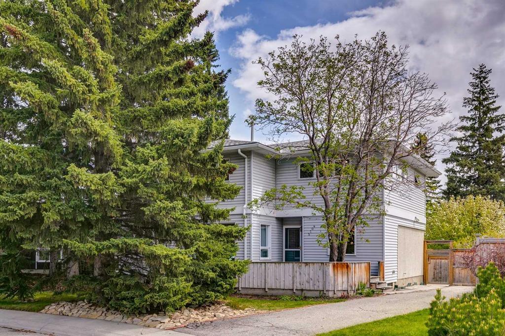 Xxxx Ladbrooke Drive Sw Calgary Alberta T3E 5X8 Lakeview Details