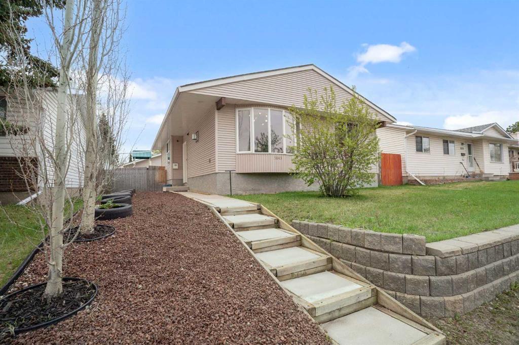 Xxxx Xx Avenue Ne Calgary Alberta T1Y 2C1 Pineridge Details