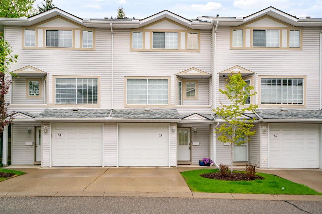 Xx Kingsland Court Sw Calgary Alberta T2V 0S2 Kingsland Details