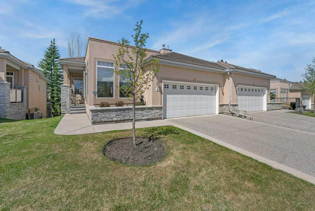 X, Xxxx Xx Avenue Sw Calgary Alberta T2V 4S6 Palliser Details