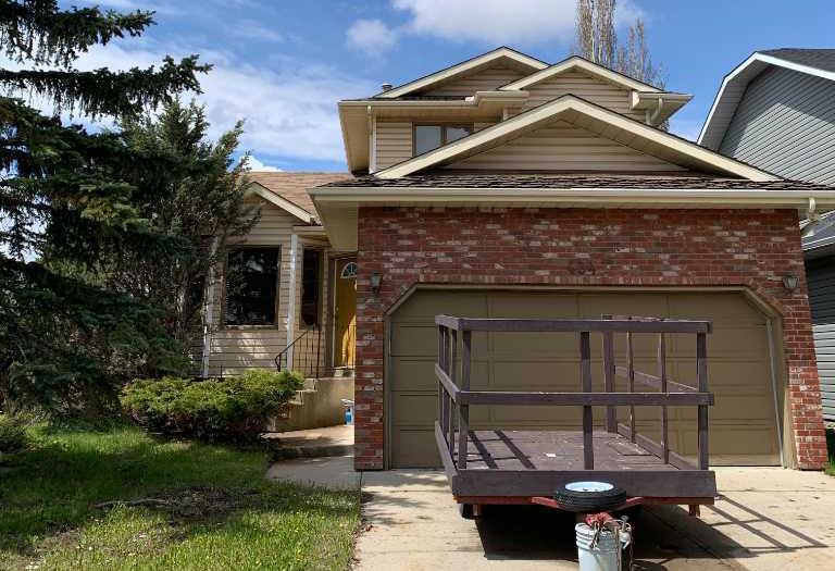 Xxx Millrise Drive Sw Calgary Alberta T2Y 2W5 Millrise Details