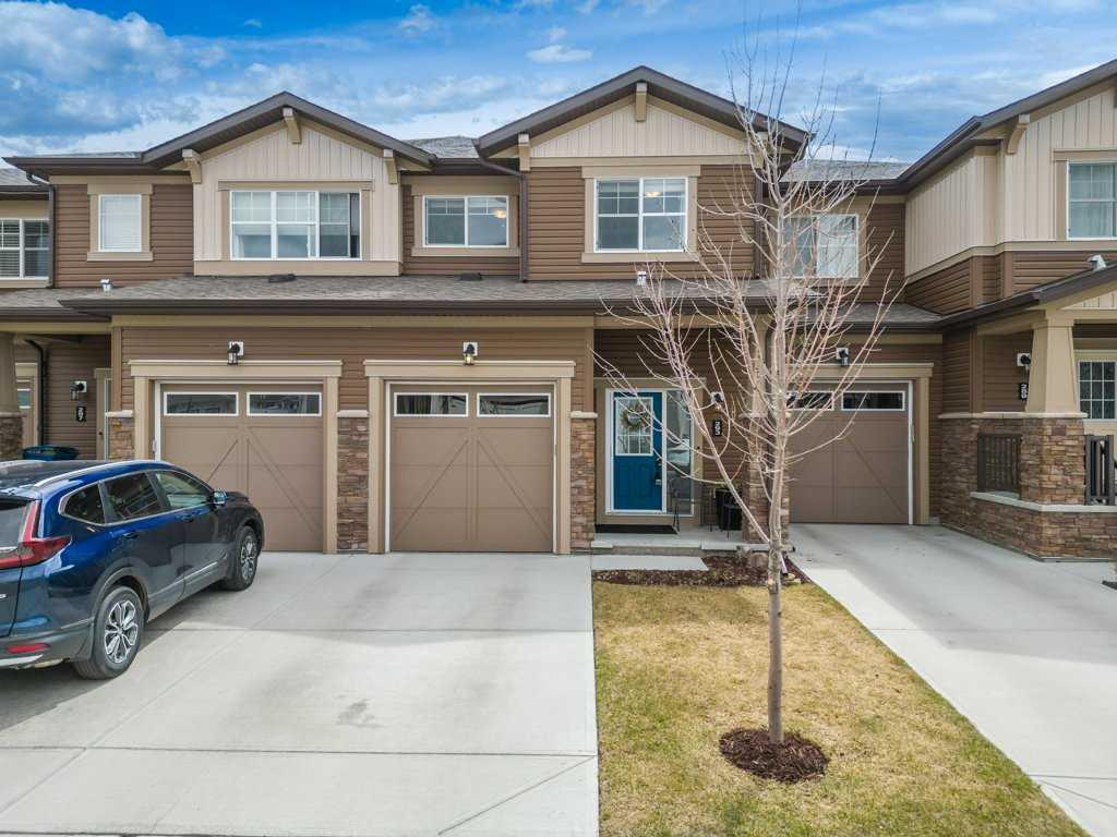 Xxx Hillcrest Square Sw Airdrie Alberta T4B 4J2 Hillcrest Details
