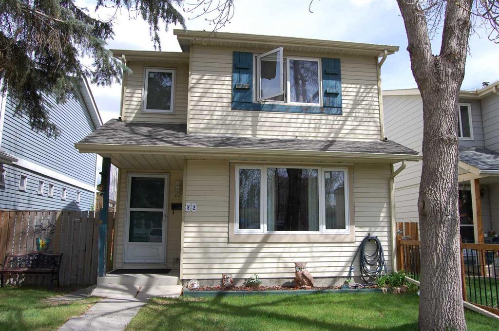 Xx Erin Ridge Place Se Calgary Alberta T2B 2W7 Erin Woods Details