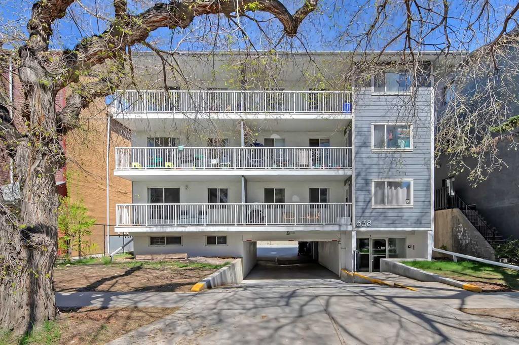 Xxx, Xxx Meredith Road Ne Calgary Alberta T2E 5A8 Bridgeland/Riverside Details