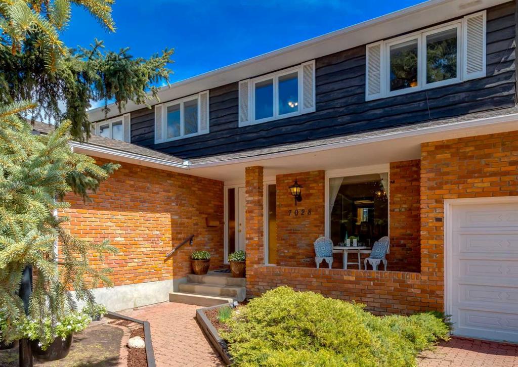 Xxxx Kennedy Drive Sw Calgary Alberta T2V2L7 Kelvin Grove Details