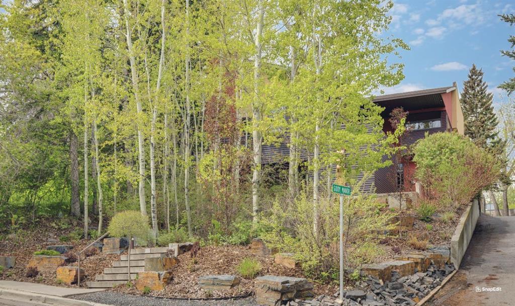 Xxxx X Street Sw Calgary Alberta T2T 3C4 Upper Mount Royal Details